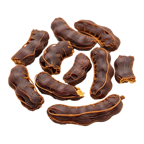 Organic Ceylon Dehydrated Fruit Tamarind