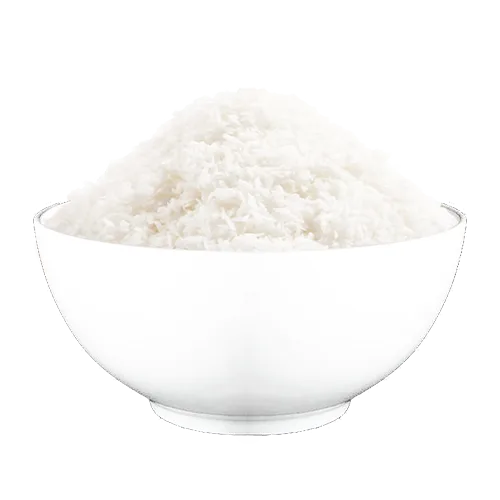 Organic Partially Defatted Desiccated Coconut