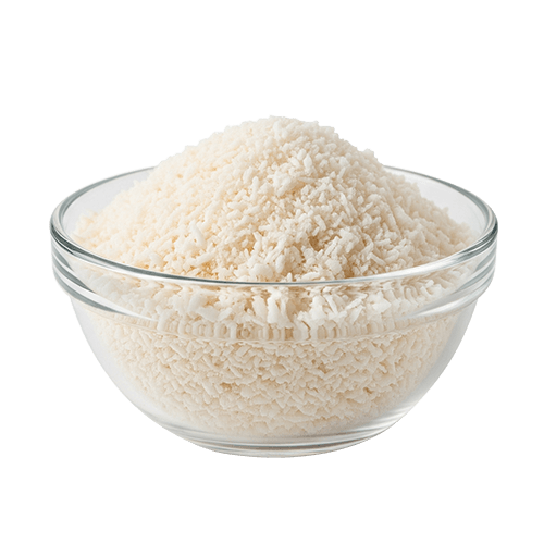 Organic Coconut Products | Organic Ceylon Spices Exporter 7 Organic Desiccated Coconut