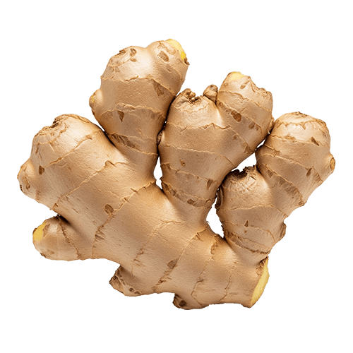 Organic Ceylon Ginger Whole
