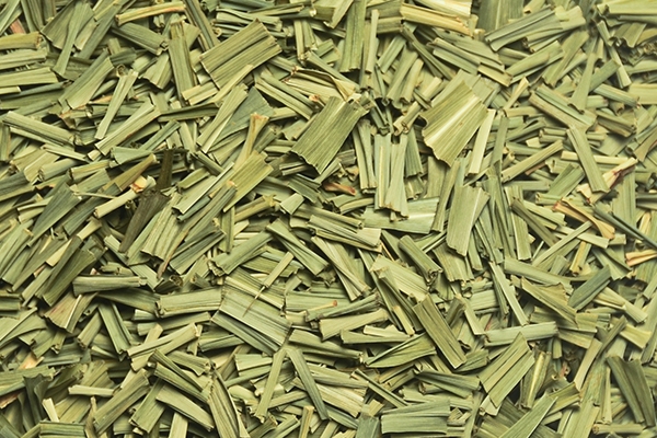 Organic Ceylon Lemongrass