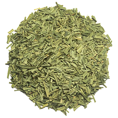 Organic Ceylon Lemongrass