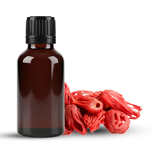 Organic Mace Essential Oil
