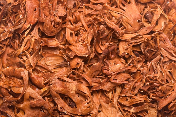 Organic Ceylon Mace