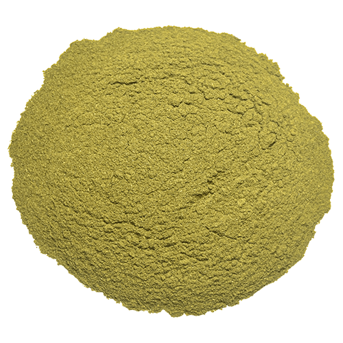 Organic Ceylon Moringa Powder
