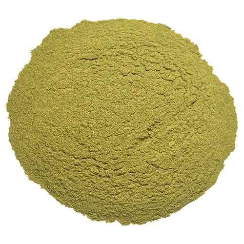 Organic Ceylon Moringa Powder