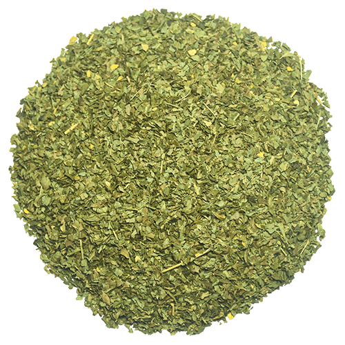 Organic Ceylon Moringa TBC