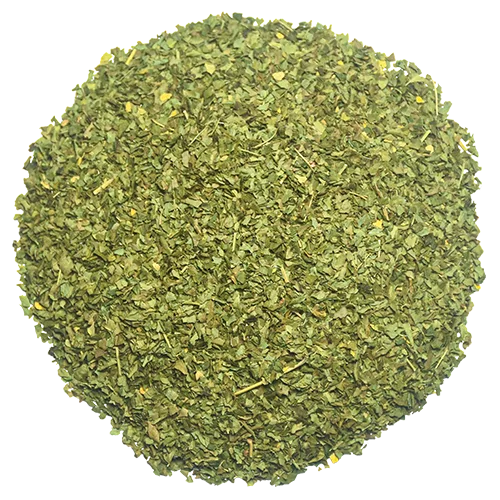 Organic Ceylon Moringa TBC