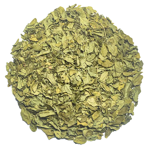 Organic Ceylon Moringa