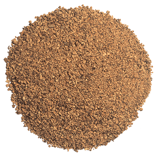 Organic Ceylon Nutmeg TBC