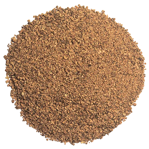 Organic Ceylon Nutmeg TBC