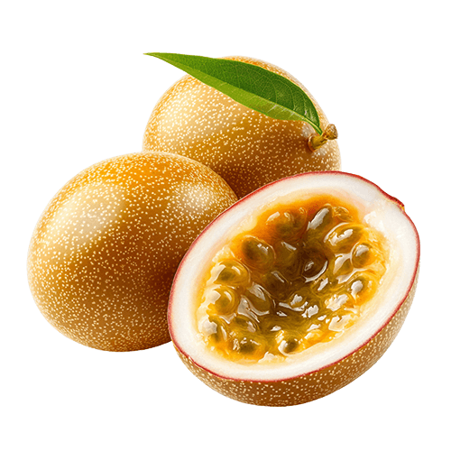 Organic Ceylon Fruit Passion Fruit
