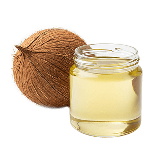 Organic Coconut Products | Organic Ceylon Spices Exporter 11 Organic RBD Coconut Oil