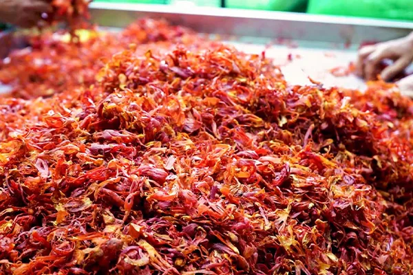 Organic Spices Images