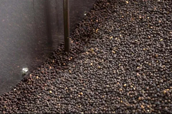 Organic Spices Images