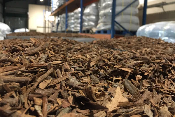 Organic Spices Images