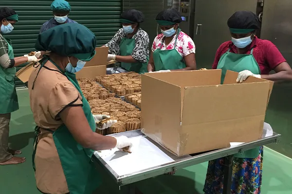 Organic Spices Images