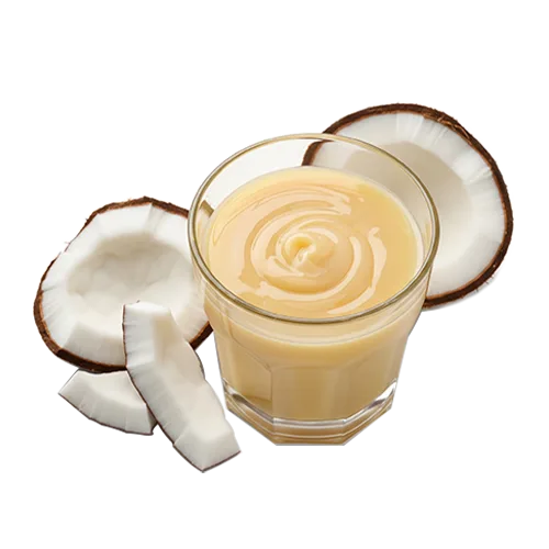 Organic Sweetened Condensed Coconut Milk