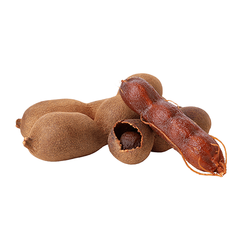 Organic Ceylon Fruit Tamarind