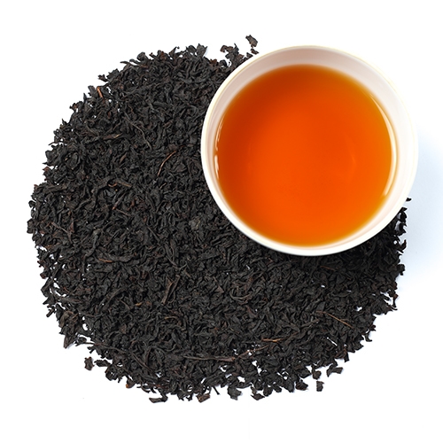 Organic Black Tea FP