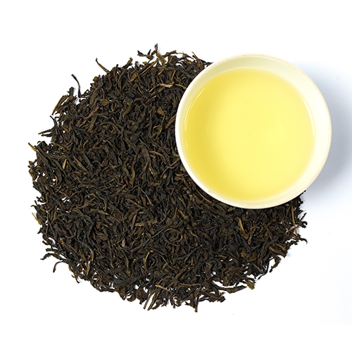 Organic Green Tea OGT1
