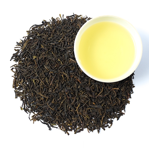 Organic Green Tea OGT2