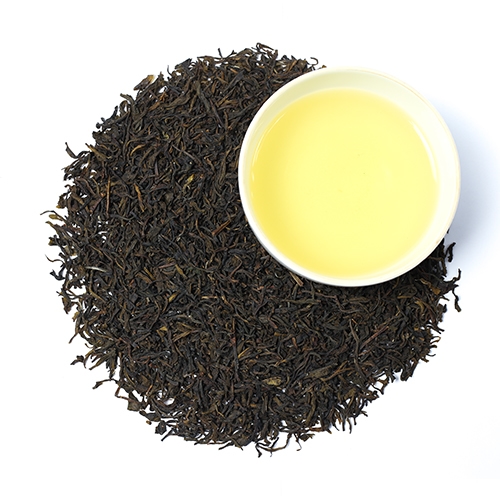 Organic Green Tea OGT3