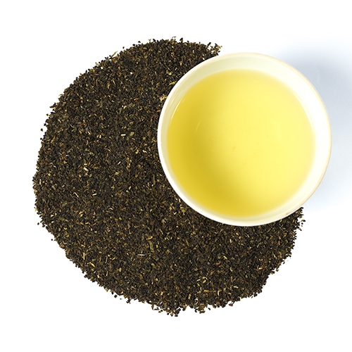 Organic Green Tea OGTCB
