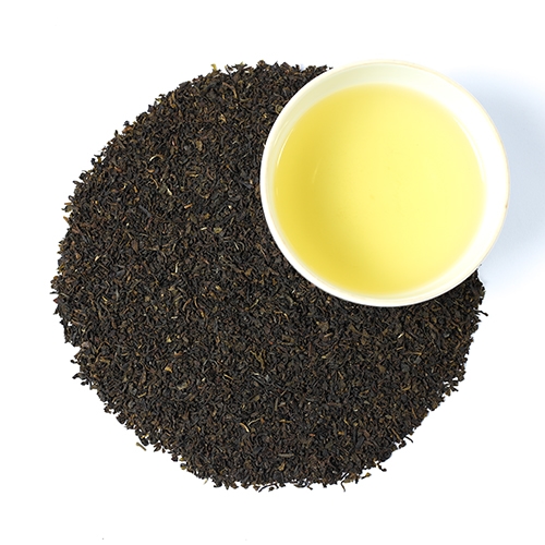 Organic Green Tea OGTSP