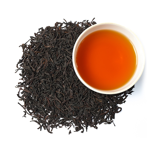 Organic Black Tea OP