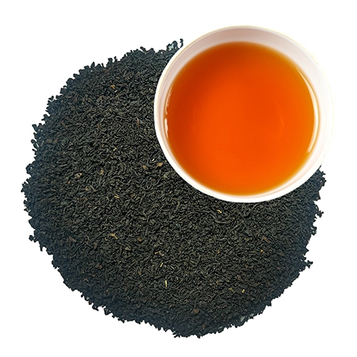 Organic Black Tea PEKOE