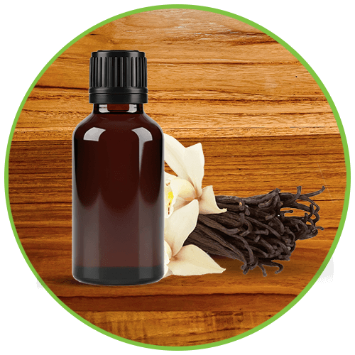 Organic Vanilla Extract