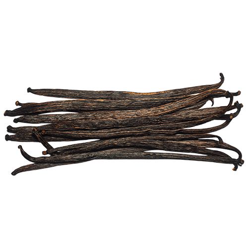 Organic Ceylon Vanilla Long