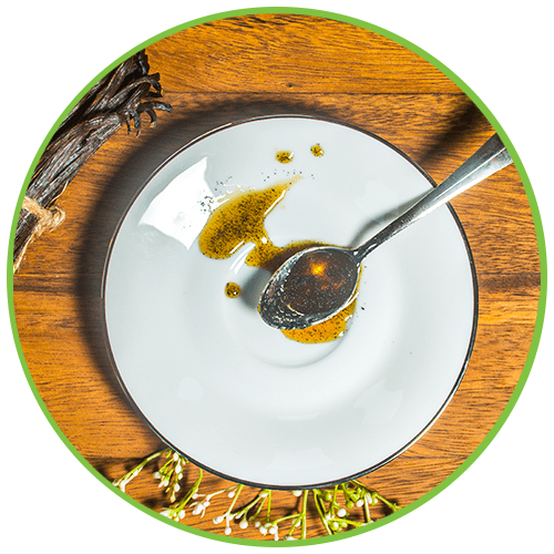 Organic Vanilla Paste