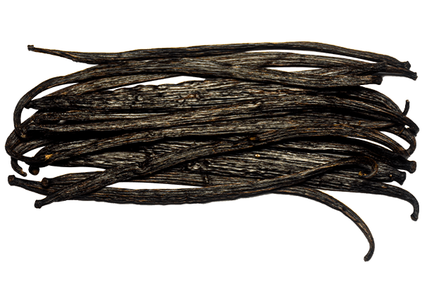 Organic Ceylon Vanilla