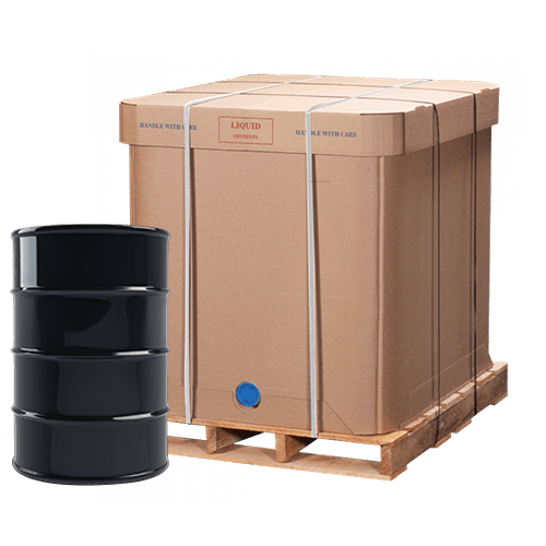 Organic Coconut Products | Organic Ceylon Spices Exporter 3 Virgin Coconut Oil in IBC Containers and Oil Drums