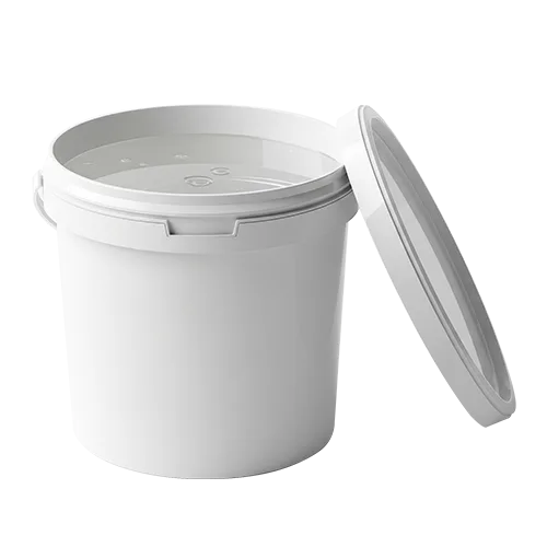 Organic Virgin Coconut Oil in Pails