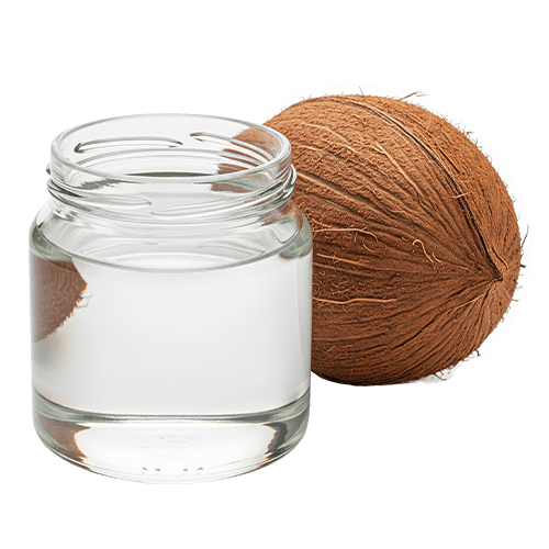 Organic Coconut Products | Organic Ceylon Spices Exporter 1 Organic Virgin Coconut Oil