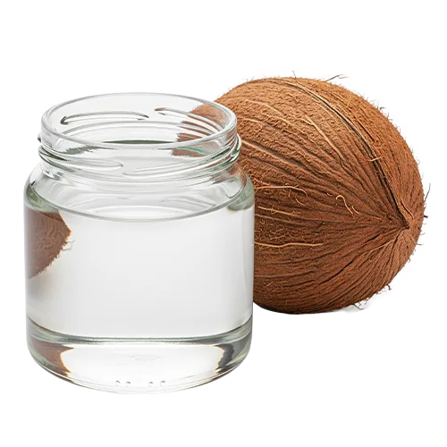 Organic Virgin Coconut Oil