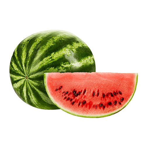 Organic Ceylon Fruit Watermelon