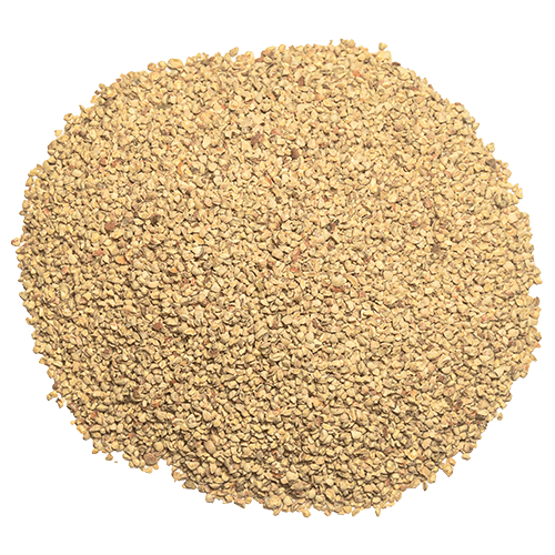 Organic Ceylon White Pepper TBC