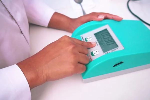 JAPC Quality Control Images