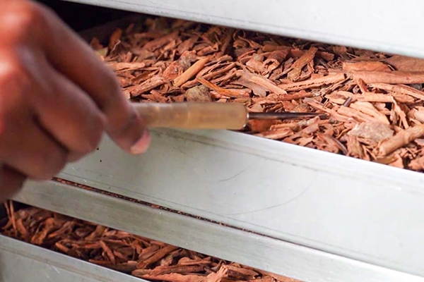 Gallery | Organic Ceylon Spices Exporter 55 Organic Steam Sterilization Products Image