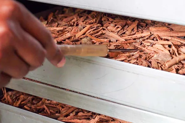 Organic Steam Sterilization Products Image