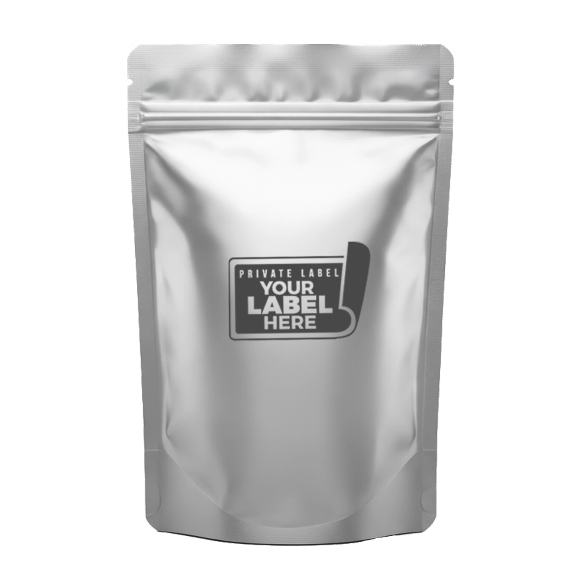 Aluminium Foil Pouch