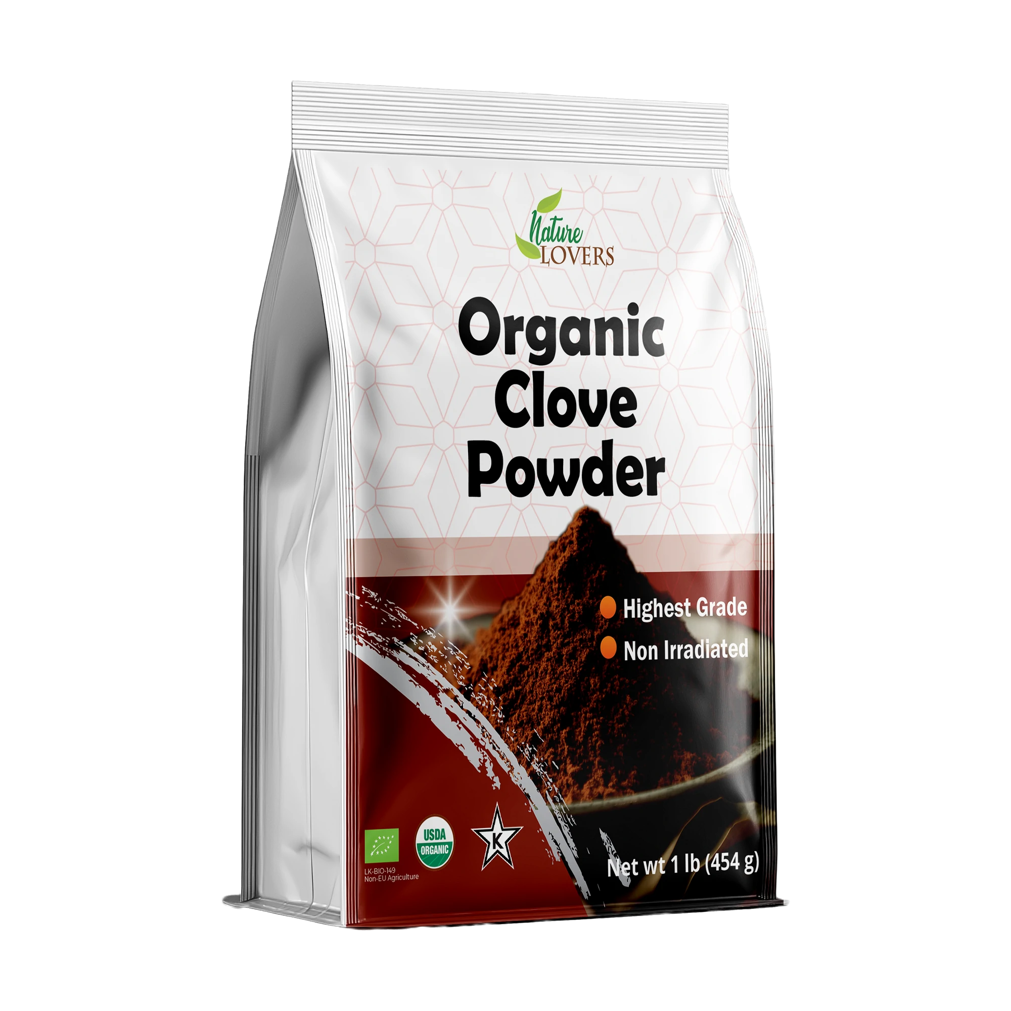 Flat Bottom Box Pouch