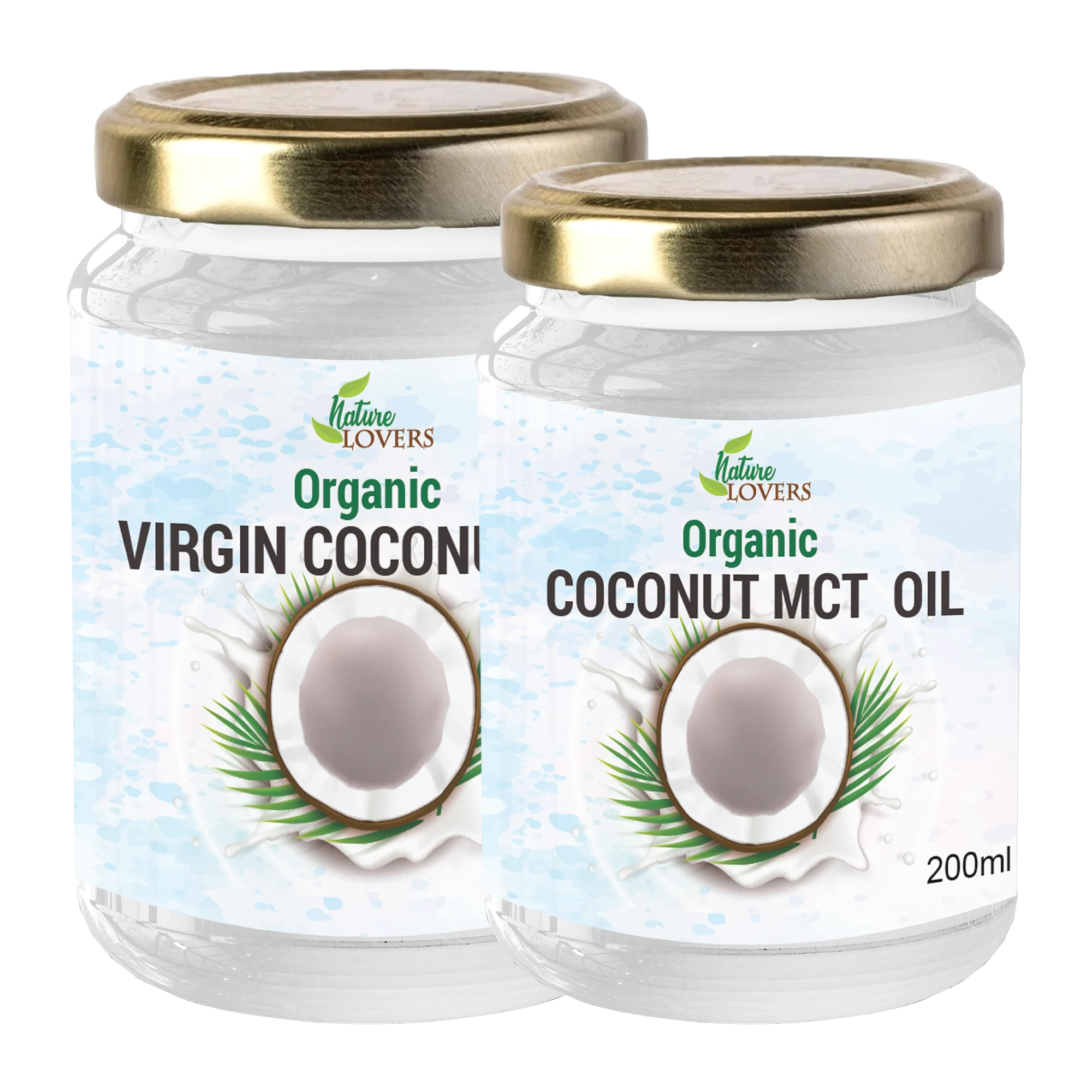 Glass-Bottle-Oil-With-Label