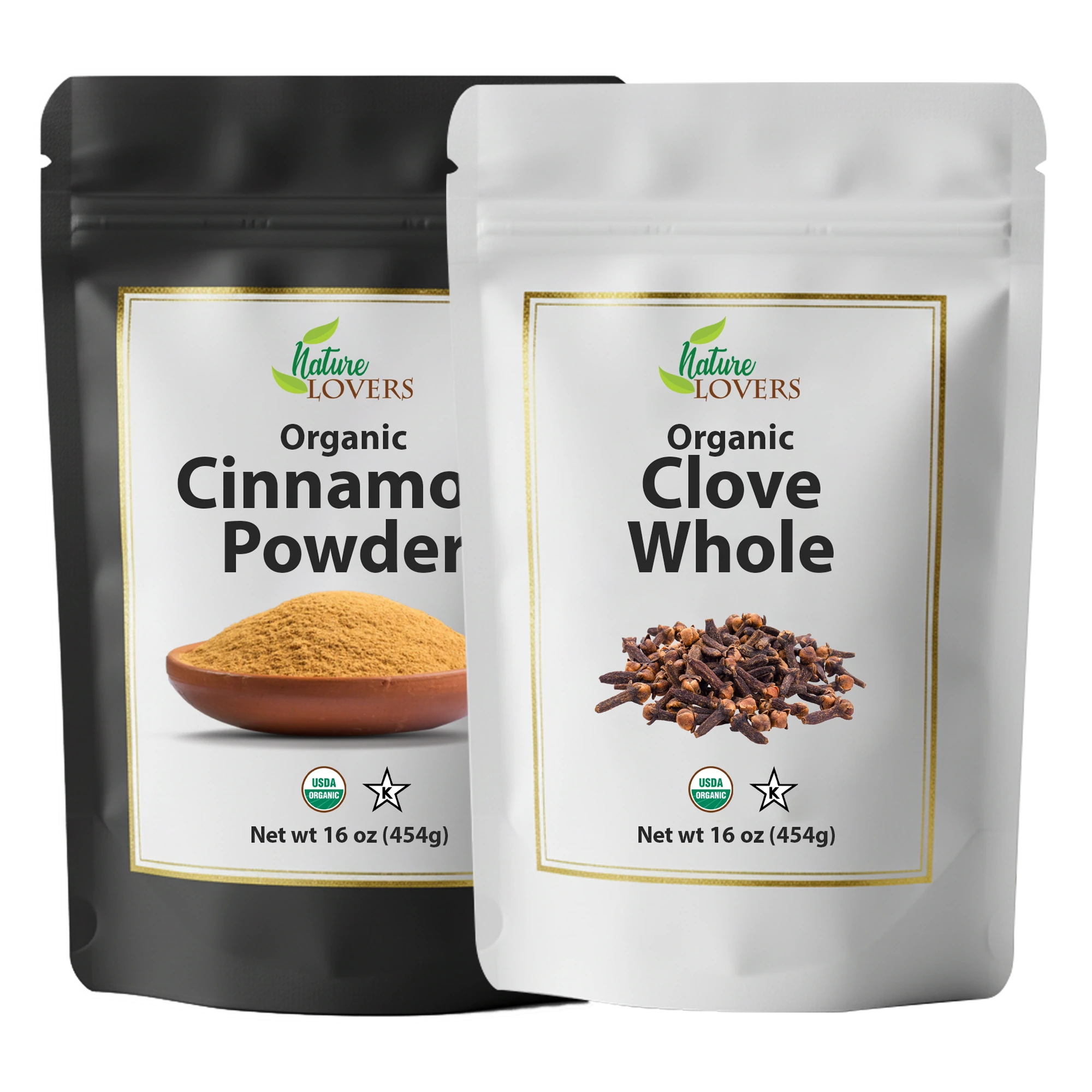 Matte Or Glossy Finish Pouch Custom Printed