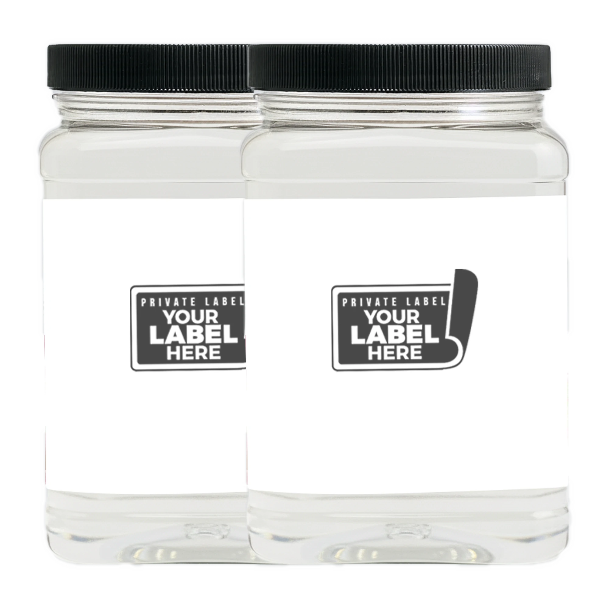 Pet-Bottle-Without-Label