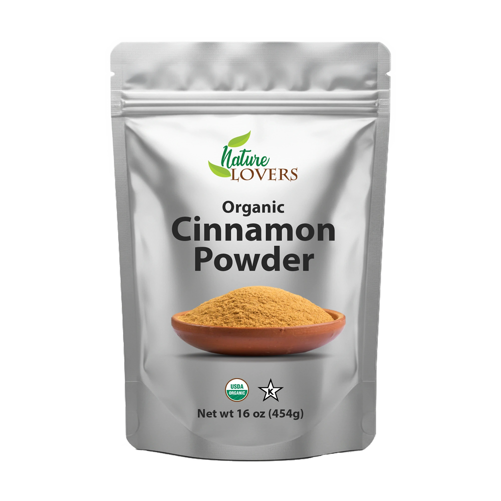 Printed Aluminium Foil Pouch